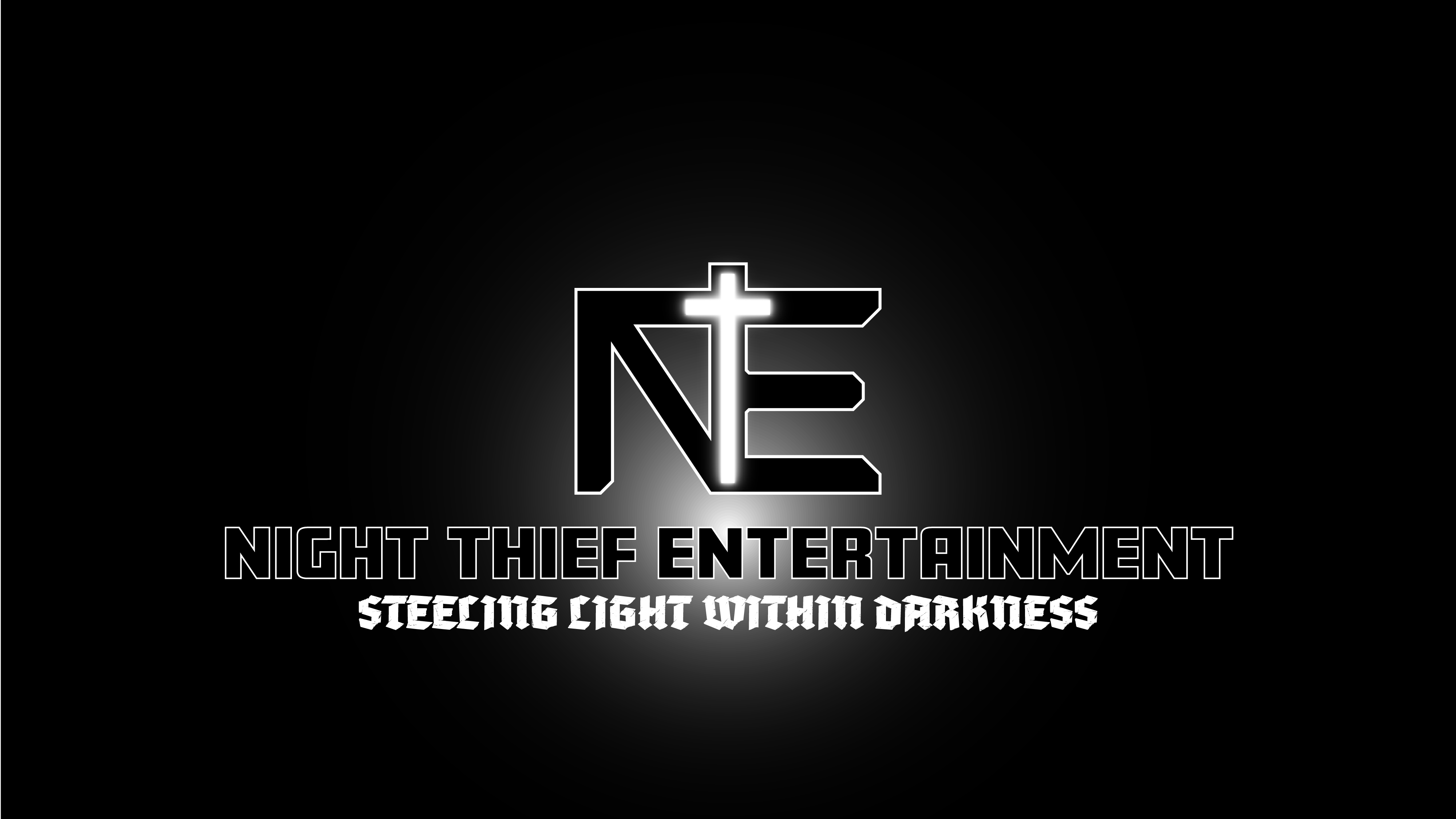 Night Thief Apparel
– Night Thief Entertainment Apparel